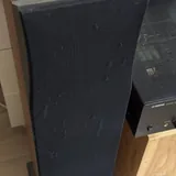 DALI Concept 6 Hi-Fi speaker set and YAMAHA A-S500 amplifier 5