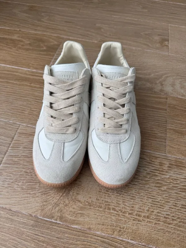 Maison Margiela Replica, мужские кроссовки