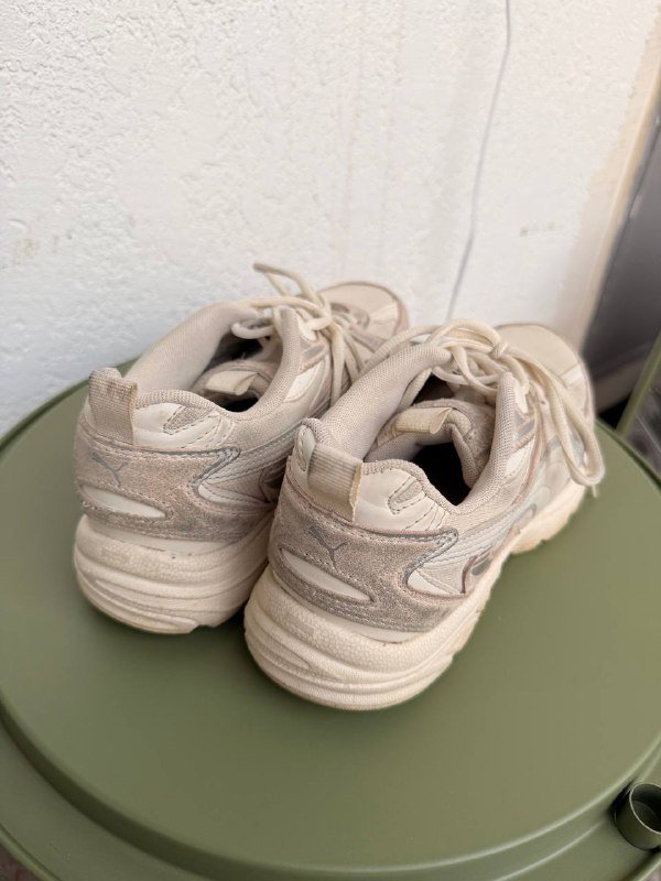 Кроссовки Nike Cortez, Кроссовки Puma 6