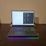 Ноутбук Lenovo Legion 7 1