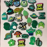 Джибитсы Jibbitz для Crocs 5