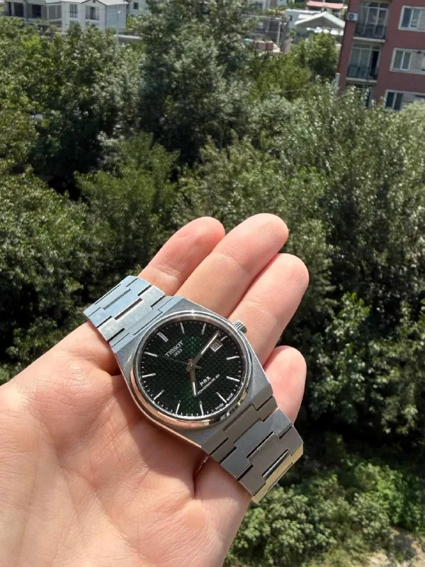Tissot PRX Powermatic 80 1