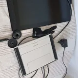 Графический планшет Huion Kamvas Pro 16 1
