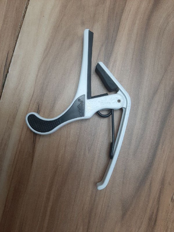 Электрогитара Ibanez S521, Акустическая гитара, NUX B2, Каподастр, Тренировочный пэд 8