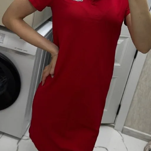 Платье Lacoste