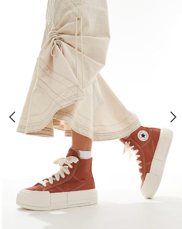 Converse Cruise suede женские кроссовки замша EU 38.5 UK 5.5 2