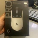 Logitech Pro X2 Superstrike 2