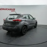 Nissan Kicks 2020 3