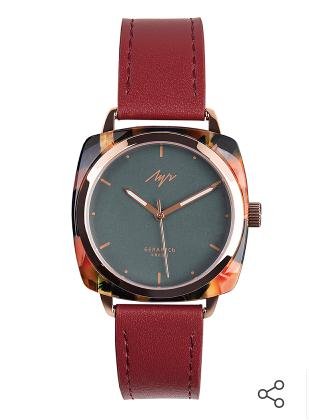 Дамские часы Луч коллекция 80-ые