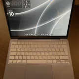 MacBook Neo Apple A18 Pro 8 GB 1