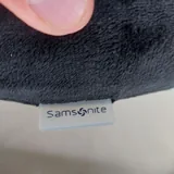 Дорожная подушка Samsonite 2