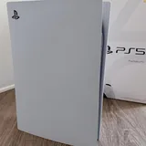 Sony PlayStation 5 Blu-ray Disc Edition CFI-1216A 2