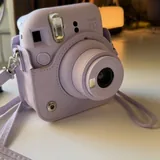 Fujifilm Instax Mini 12 2