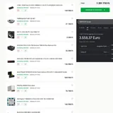 Маленький компьютер с AMD Ryzen 9800x3d и Asus GeForce 4080 5