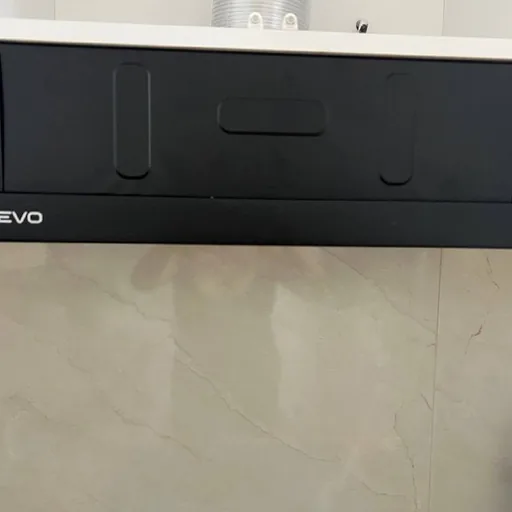 Кухонная вытяжка VIEVO