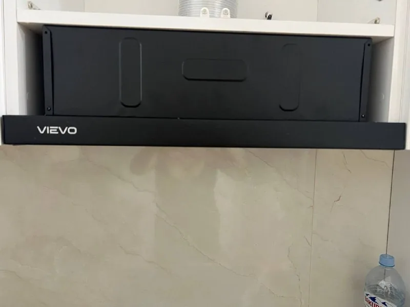 Кухонная вытяжка VIEVO