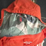 Худи Vans Vault x Nigel Cabourn 6