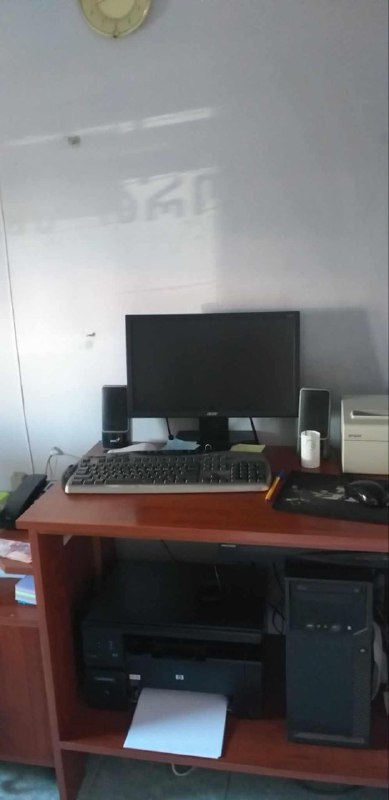 Оборудование для валютной 3