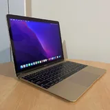 MacBook 12 2016 512GB 8GB RAM Intel Core M5 3