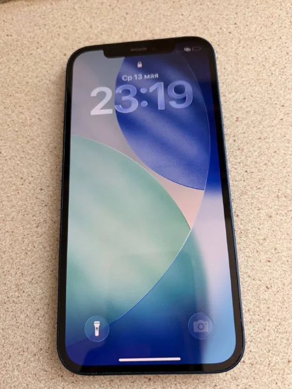 iPhone 12 128 GB 1