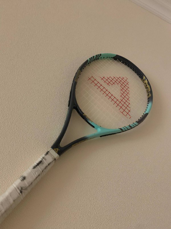 Теннисные ракетки Wilson, Peak 7