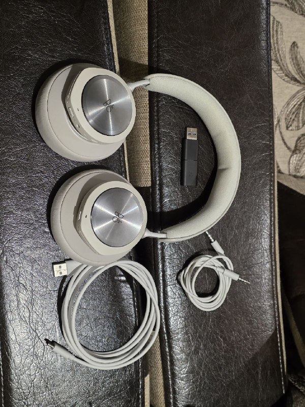 Наушники B&O Beoplay Portal PS5 / PC