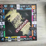 Монополия Игра престолов 1