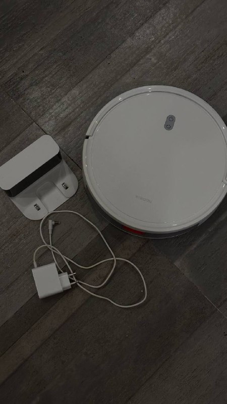 Робот пылесос Xiaomi Robot Vacuum E10 2