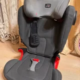 Автокресло Britax Römer Kidfix 3