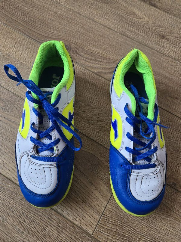 Шиповки размер 36