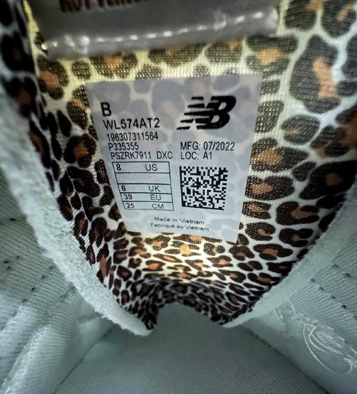 New Balance 574, размер 39 3