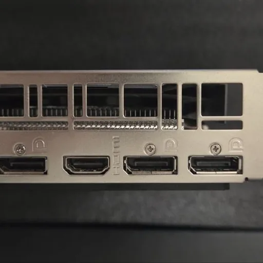 Видеокарта MSI RTX 2060 Super