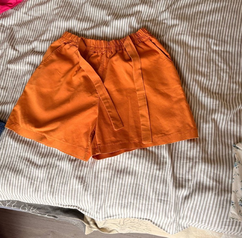 Спортивный костюм, Топик, Штаны PUMA, Шорты, Черное платье 5