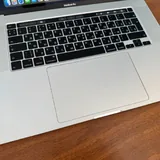 MacBook Pro 16" 2019 3