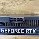 Видеокарта Palit GeForce RTX 3090 GamingPro 24GB 6