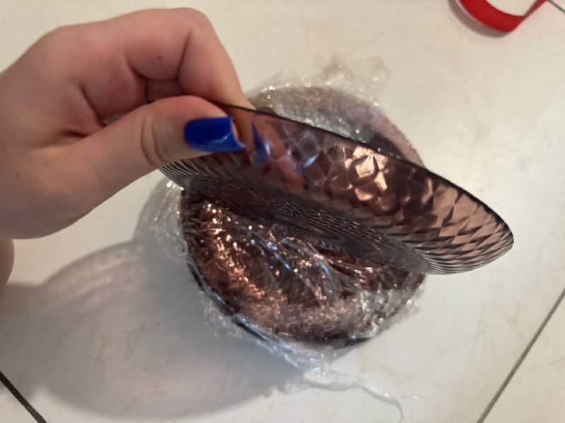 Набор посуды из 30 предметов 7