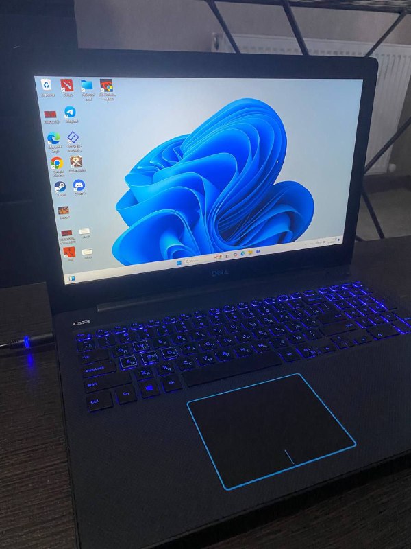 Dell G3 3579 Gaming Laptop