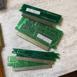 Картриджи Dendy 3