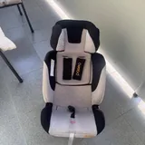 Детское автокресло Chipolino 3