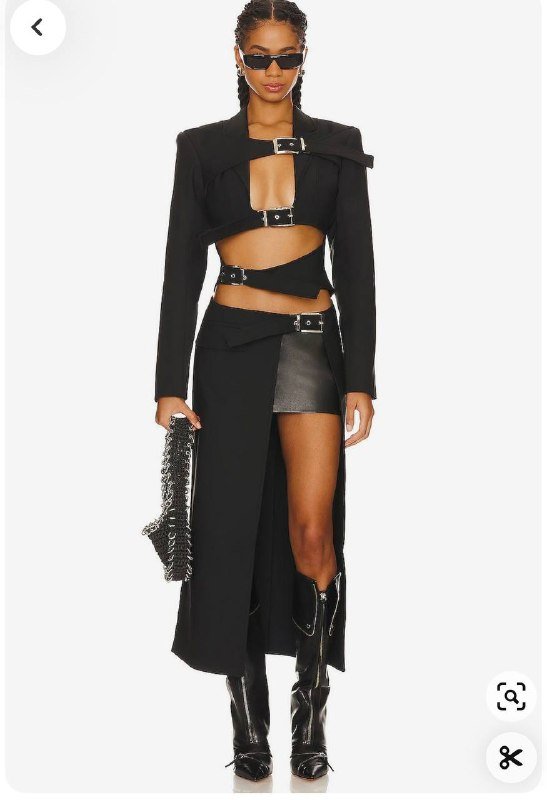 Платья, сумки женские, костюмы размер S 5