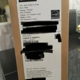 Lenovo Legion 5a Gen 11 RTX 5060 2