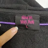 Худи на молнии When We Were Young 3