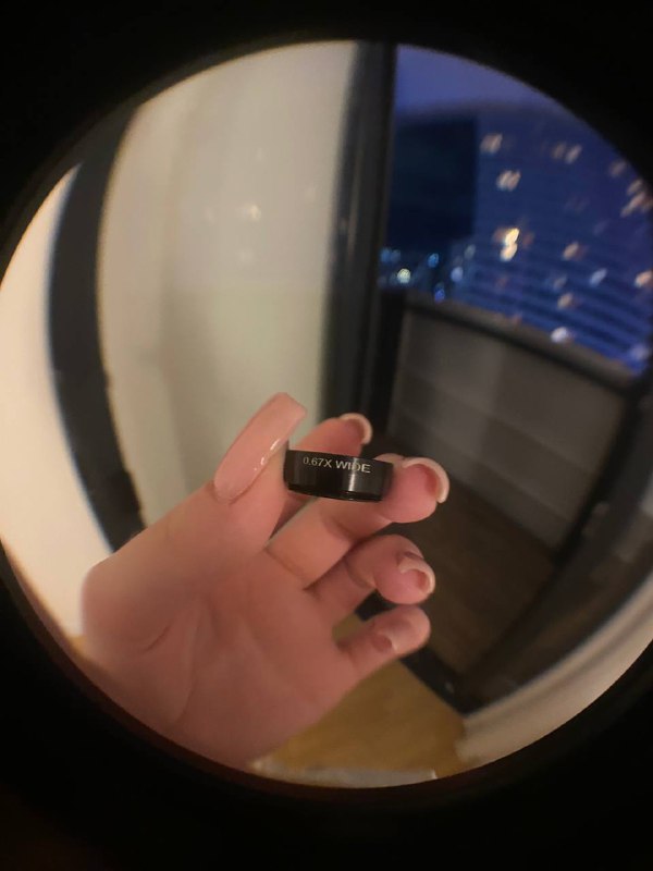 Комплект новых линз, декоративный мишка из розочек 4