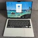 MacBook Air 13" M4 2025 7