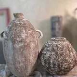 Интерьерные вазы 6