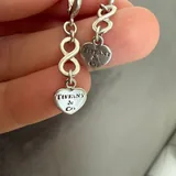 Серебряные украшения 9