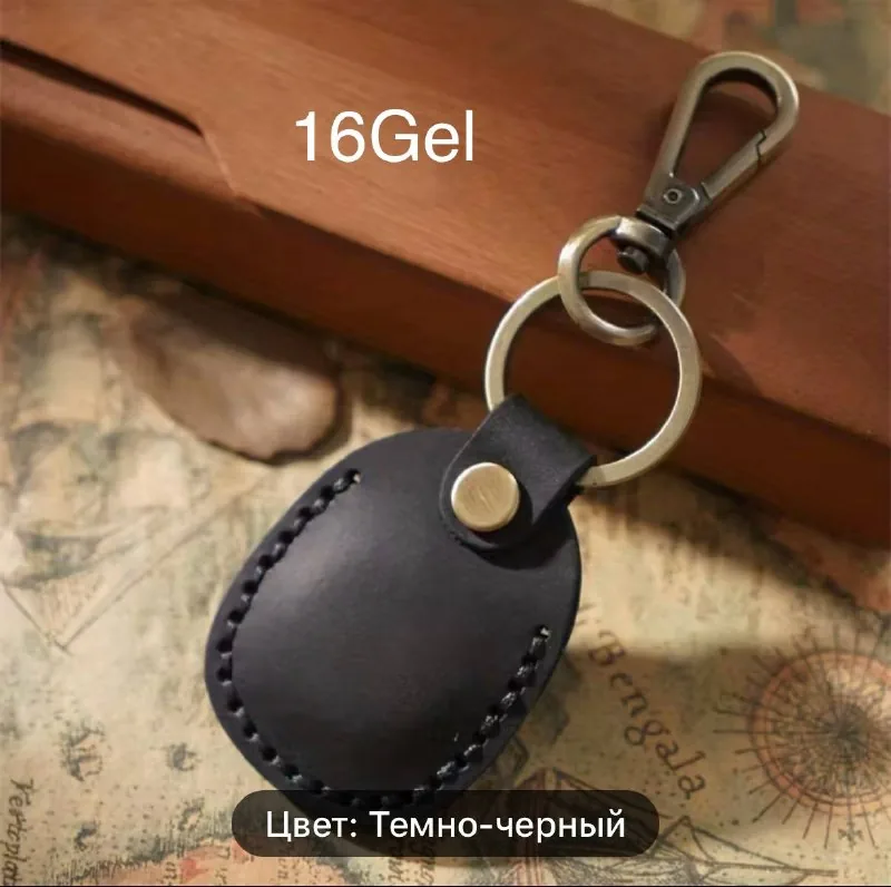 Чехол и ошейники для AirTag 1