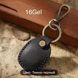 Чехол и ошейники для AirTag 1