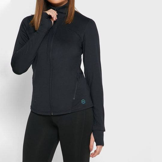 Женская куртка Under Armour, штаны Adidas