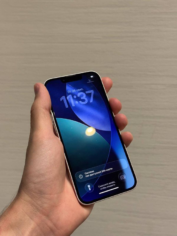 iPhone 13 128GB Pink 2